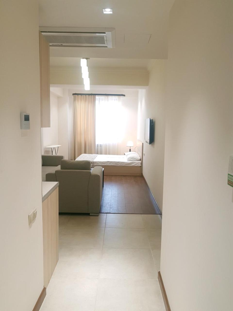 M&N Apartments Erévan Extérieur photo